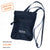 Faraday Neck Pouch Travel Bag